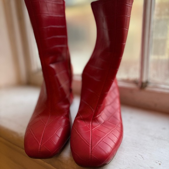 JOURNEE COLLECTION - TREVI BOOTIE - Picture 2 of 12